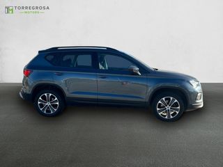 SEAT Ateca 1.5 TSI 110kW DSG (150CV) X-Perience