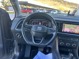 SEAT Ateca 1.5 TSI 110kW DSG (150CV) X-Perience