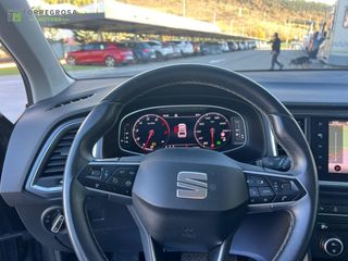 SEAT Ateca 1.5 TSI 110kW DSG (150CV) X-Perience