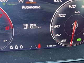 SEAT Ateca 1.5 TSI 110kW DSG (150CV) X-Perience