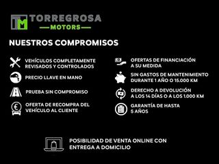 SEAT Ateca 1.5 TSI 110kW DSG (150CV) X-Perience