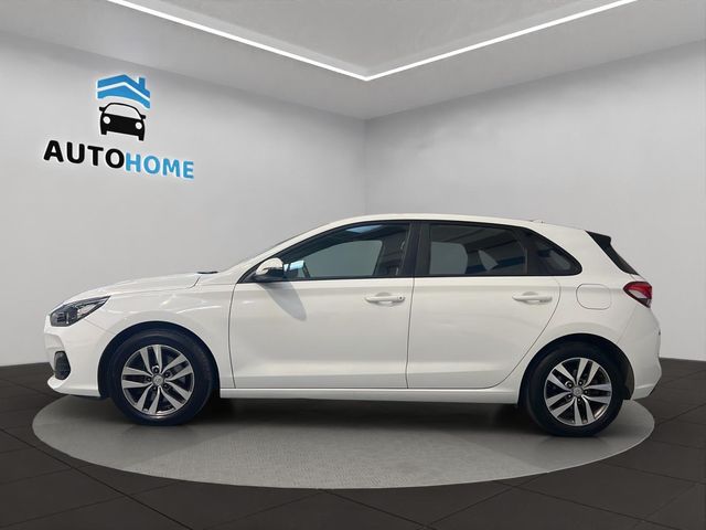 Hyundai i30 1.6 CRDI 85kW (116CV) Klass