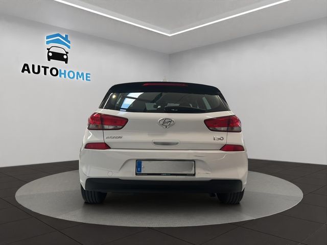 Hyundai i30 1.6 CRDI 85kW (116CV) Klass