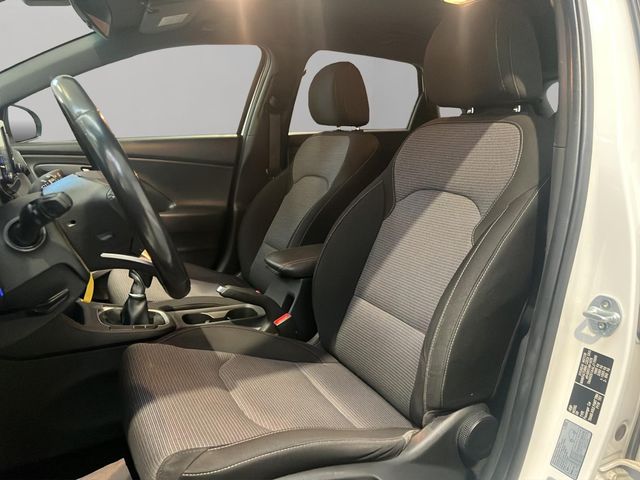 Hyundai i30 1.6 CRDI 85kW (116CV) Klass