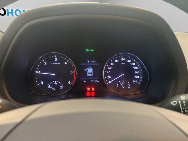 Hyundai i30 1.6 CRDI 85kW (116CV) Klass