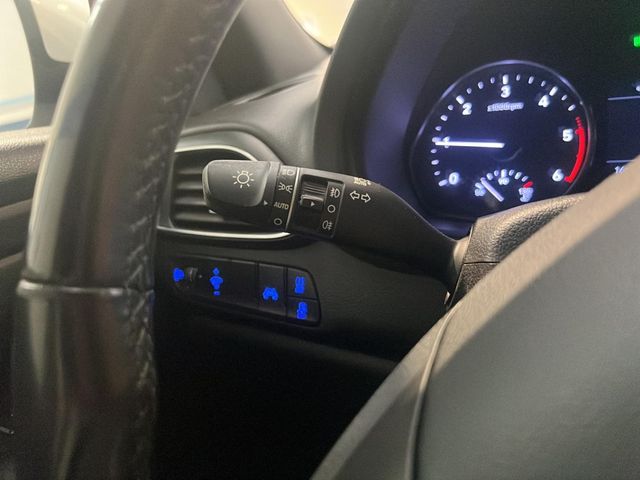 Hyundai i30 1.6 CRDI 85kW (116CV) Klass