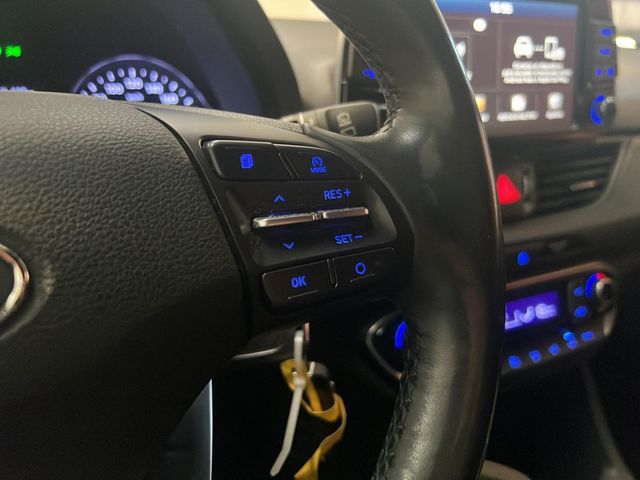 Hyundai i30 1.6 CRDI 85kW (116CV) Klass