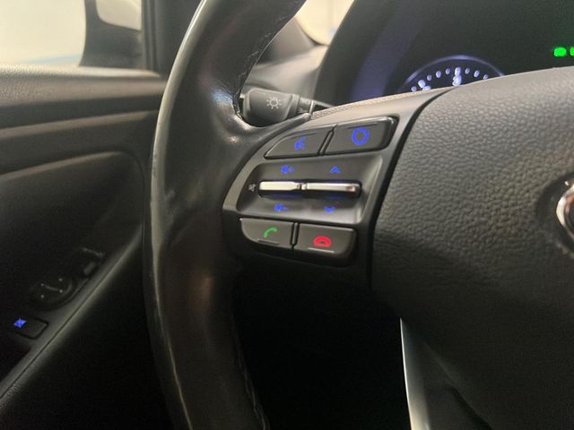 Hyundai i30 1.6 CRDI 85kW (116CV) Klass