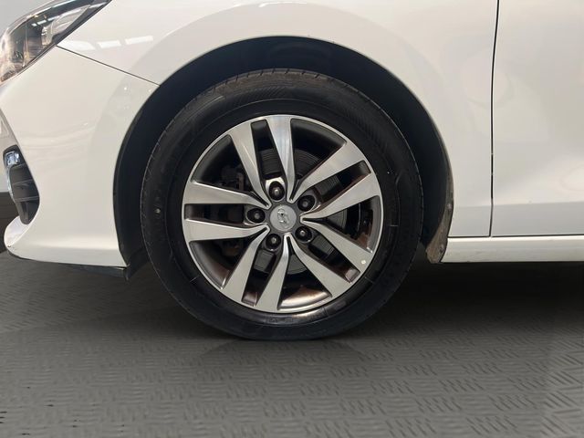 Hyundai i30 1.6 CRDI 85kW (116CV) Klass