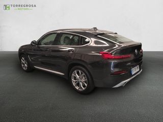 BMW X4 xDrive30d
