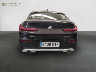 BMW X4 xDrive30d