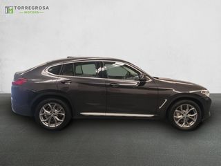 BMW X4 xDrive30d