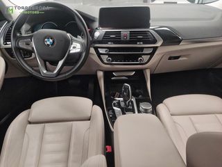 BMW X4 xDrive30d