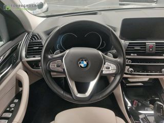BMW X4 xDrive30d