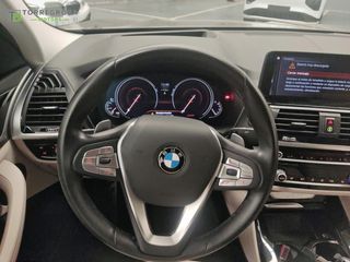BMW X4 xDrive30d