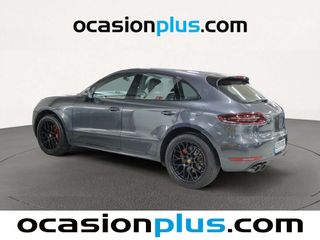 Porsche Macan GTS 265 kW (360 CV)