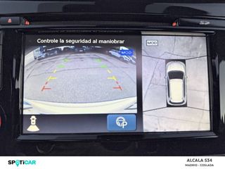 Nissan X-Trail  5P DIG-T 120 kW (160 CV) E6D DCT TEKNA