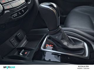 Nissan X-Trail  5P DIG-T 120 kW (160 CV) E6D DCT TEKNA