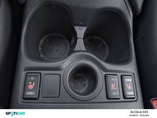 Nissan X-Trail  5P DIG-T 120 kW (160 CV) E6D DCT TEKNA