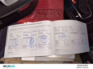 Nissan X-Trail  5P DIG-T 120 kW (160 CV) E6D DCT TEKNA