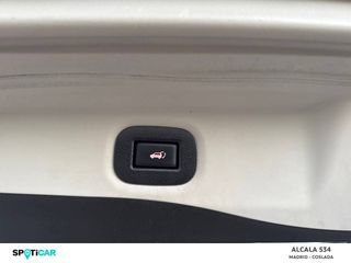 Nissan X-Trail  5P DIG-T 120 kW (160 CV) E6D DCT TEKNA