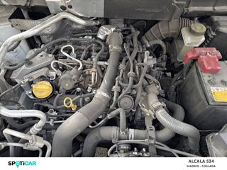 Nissan X-Trail  5P DIG-T 120 kW (160 CV) E6D DCT TEKNA