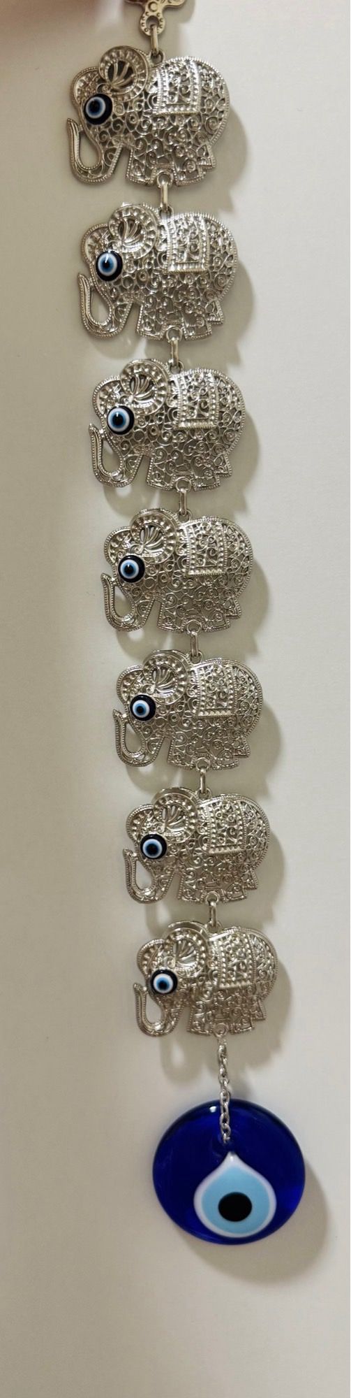 Colgante de pared · Ojo turco · NUEVO