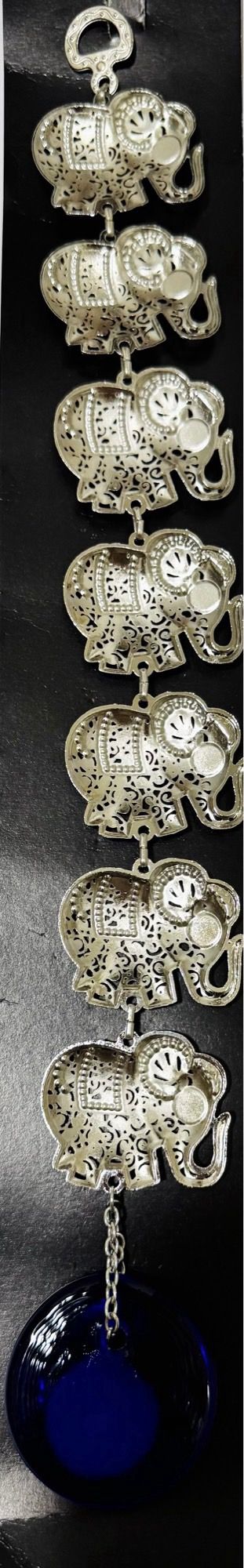 Colgante de pared · Ojo turco · NUEVO