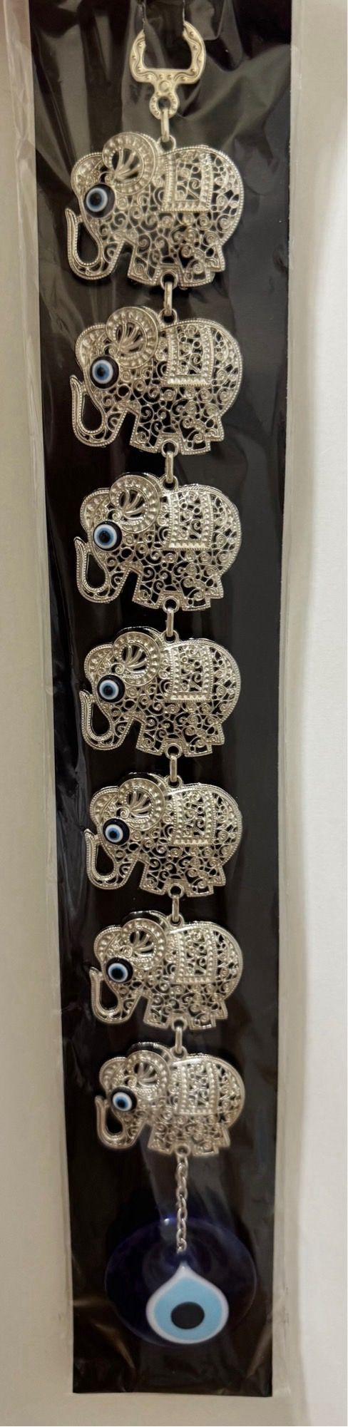 Colgante de pared · Ojo turco · NUEVO