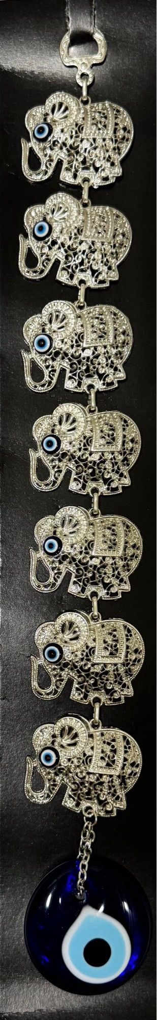 Colgante de pared · Ojo turco · NUEVO