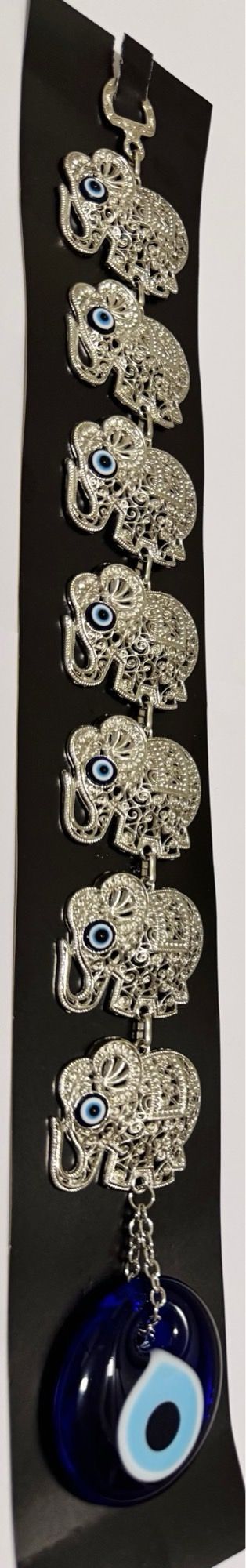 Colgante de pared · Ojo turco · NUEVO