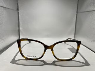 Gafas Gucci Marrones