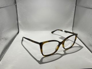 Gafas Gucci Marrones