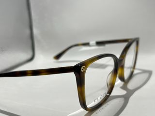 Gafas Gucci Marrones