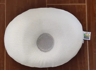 Cojín Mimos para bebé