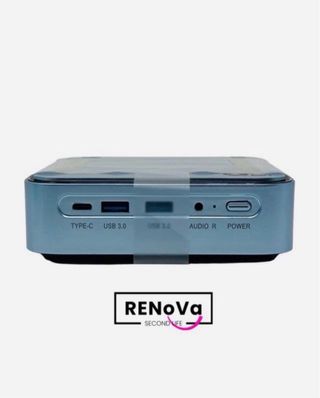 Mini PC Ian QII-11381 i3 11ª Gen