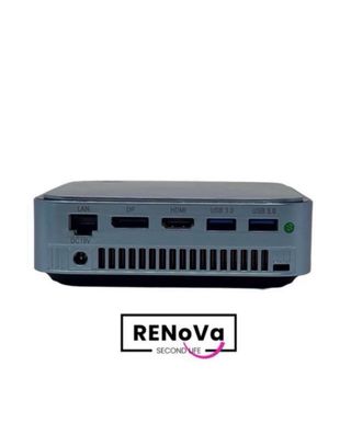 Mini PC Ian QII-11381 i3 11ª Gen