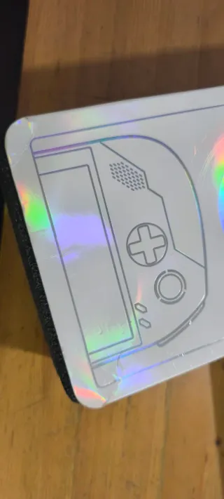 Lenovo Legion Go s Nebula (steamOS)