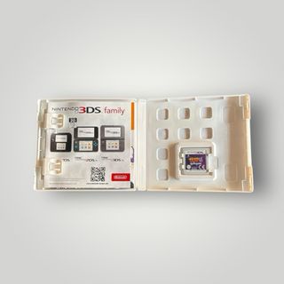 Yo-Kai Watch 2: Mentespectros 3DS