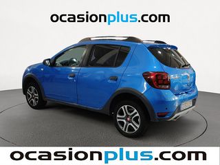 Dacia Sandero Serie Limitada Xplore TCe 66 kW (90 CV)