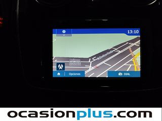 Dacia Sandero Serie Limitada Xplore TCe 66 kW (90 CV)