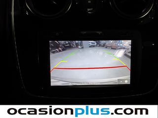 Dacia Sandero Serie Limitada Xplore TCe 66 kW (90 CV)