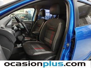 Dacia Sandero Serie Limitada Xplore TCe 66 kW (90 CV)