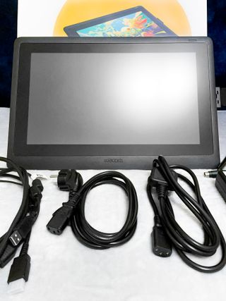 Wacom Cintiq 16