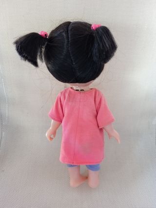 Muñeca Boo Monsters Inc.