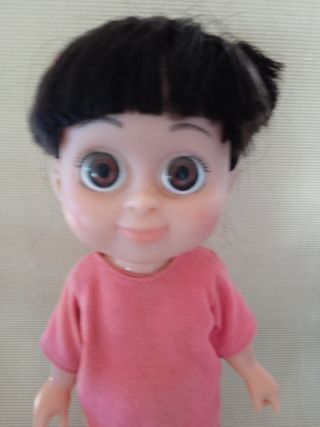 Muñeca Boo Monsters Inc.