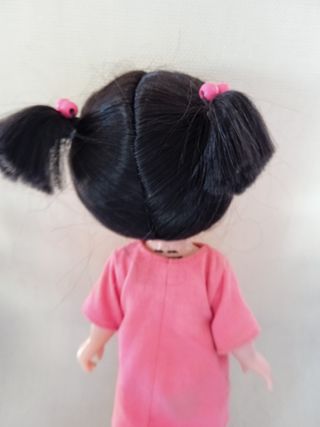 Muñeca Boo Monsters Inc.