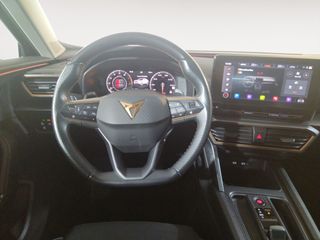 Cupra Formentor 1.5 TSI