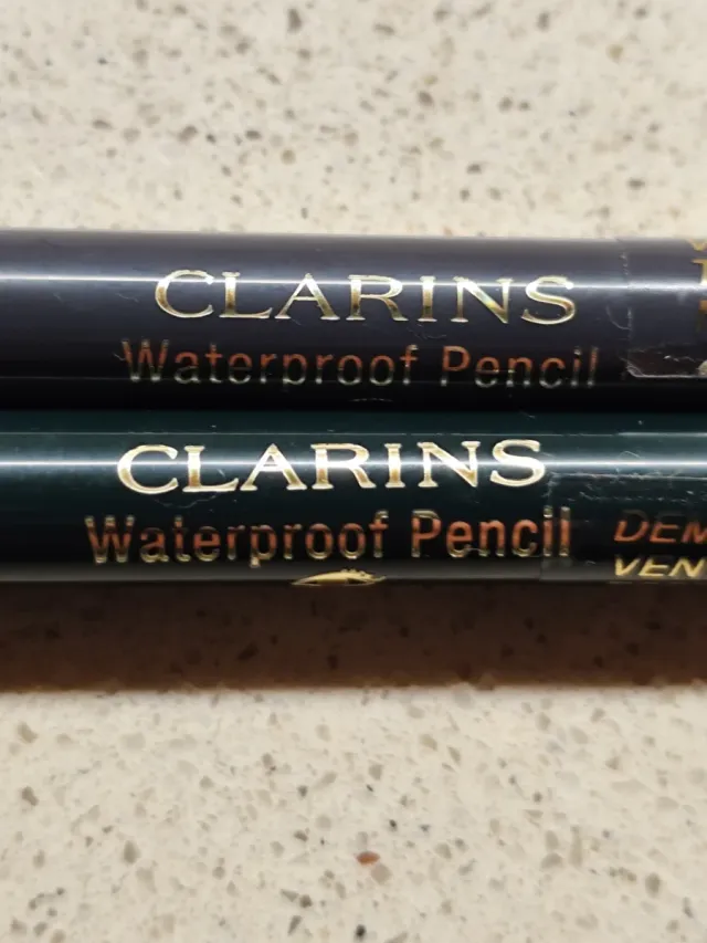 Lápiz de ojos Clarins Waterproof