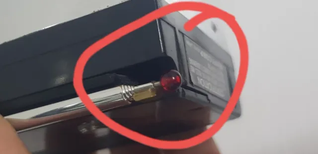 Radio Sony años 70 Modl.TFM-825 Colección